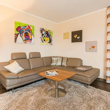 Lifestyle _ Vip_lounge_suite Appartement *